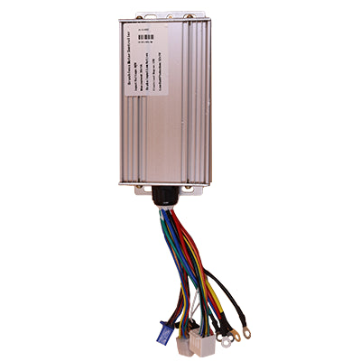 Sürücü 72V/35A