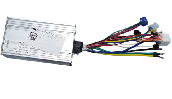 Sürücü 60V