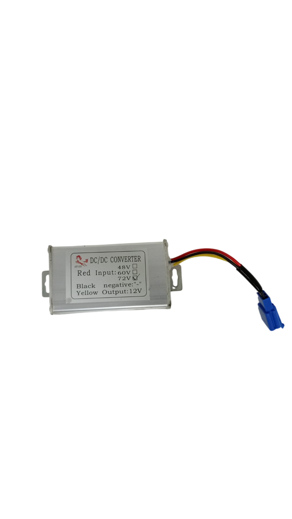 Konverter 72V/12V