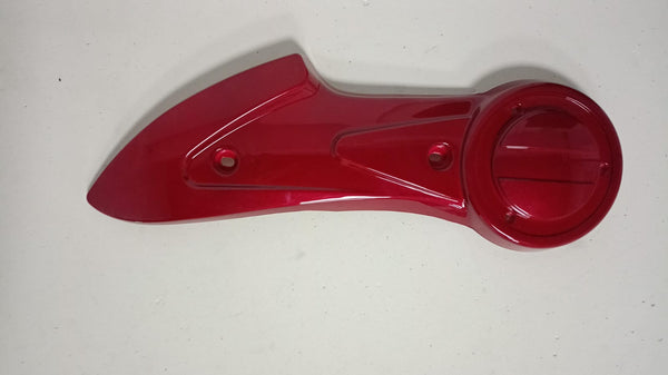 Salıncak Grenajı Sol-Bordo K.(2021)