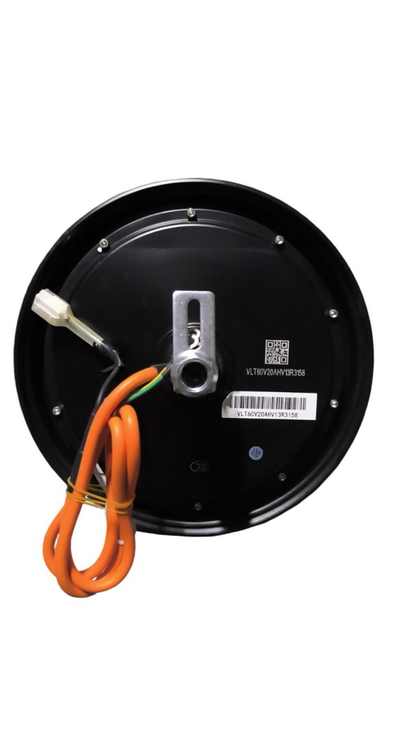 Motor 2000w 60v