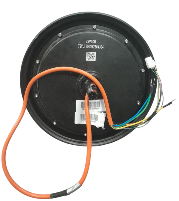 Motor 72VLT 2000W