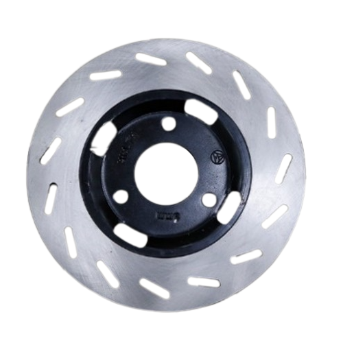 Ön Fren Disk (180*3mm)