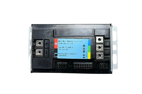 Sürücü 72V
