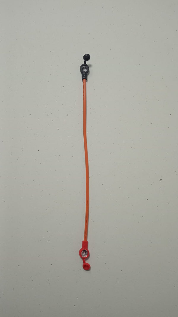 Akü Bağlantı Kablosu (30 cm)
