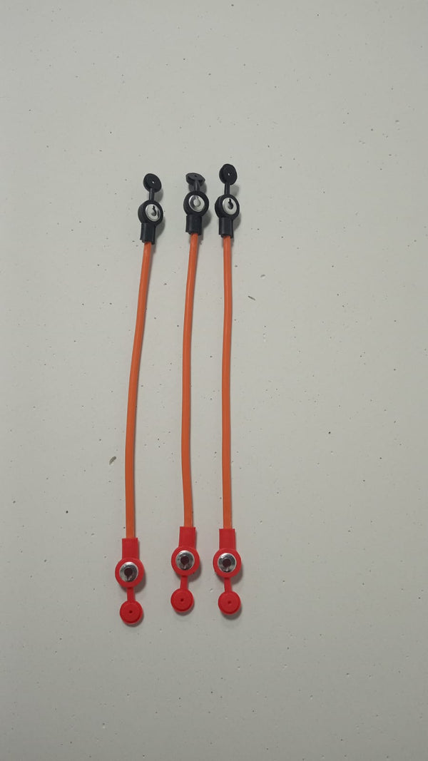 Akü Bağlantı Kablosu (20 cm)