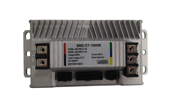 Sürücü (60v - 1500v)
