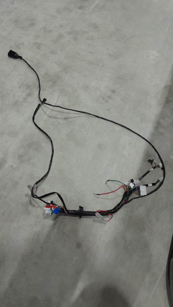 Ana Tesisat 72V