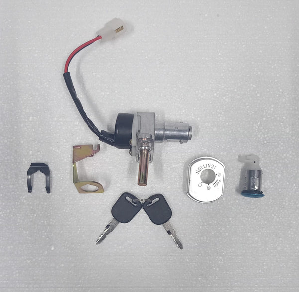 Kontak Set