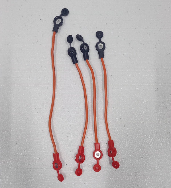 Akü Bağlantı Kablosu (20 cm)