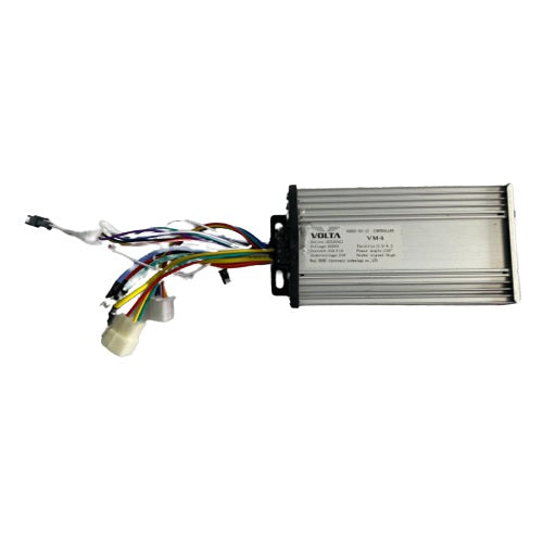 Sürücü (60V/32A)