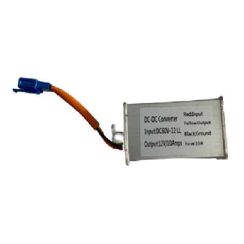 Konverter (60V/12V 10A)