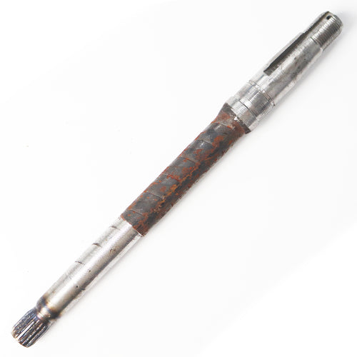 Aks Mili Sağ