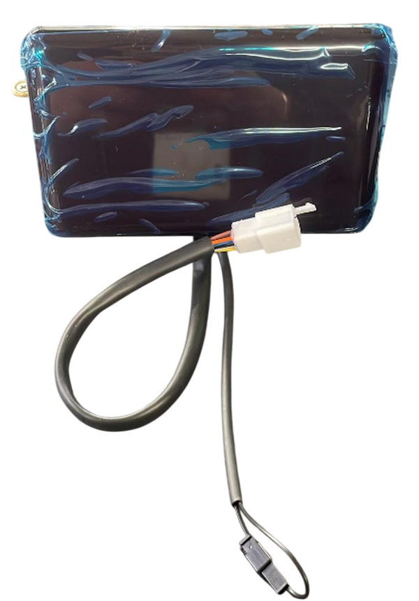 Gösterge 60V