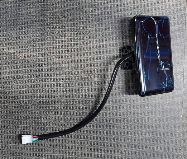 Indicator 12V