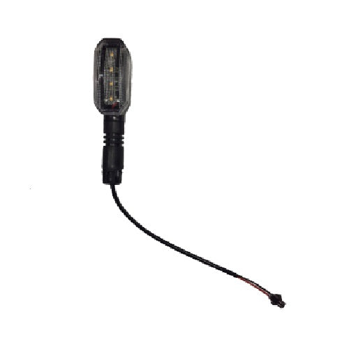 Sinyal Ön Sol