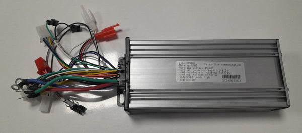 Sürücü (12V) 2024 Sonrası