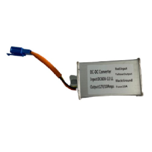 Konverter (60V/12V 10A)