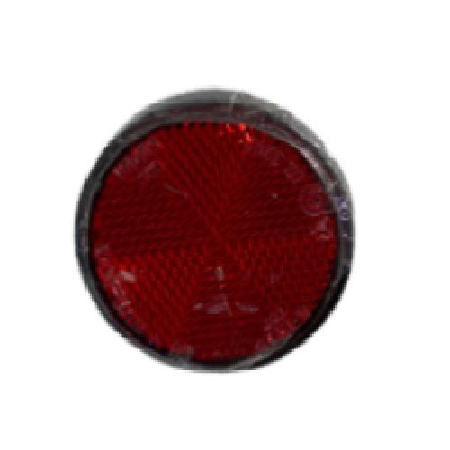 Arka Reflektör (Kırmızı)