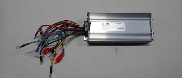 Sürücü (60V/35A)