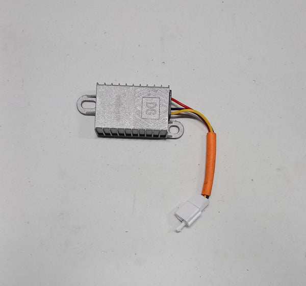 Konverter 60/12V 10A