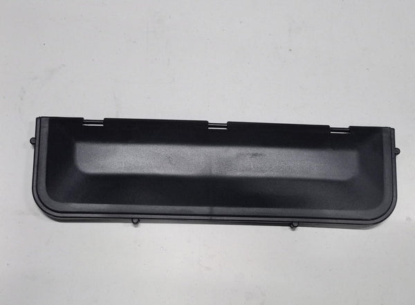 Arka Sepet Kapak Plastik