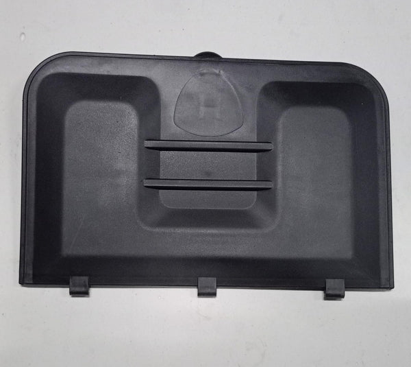 Arka Sepet Üst Plastik