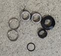 Gidon Rulman Set