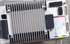 Sürücü 72V/40AH