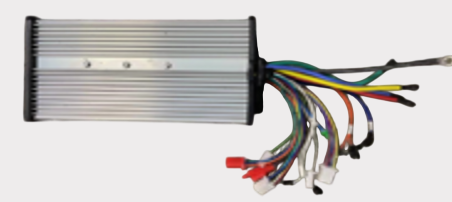 Sürücü 72V/55A