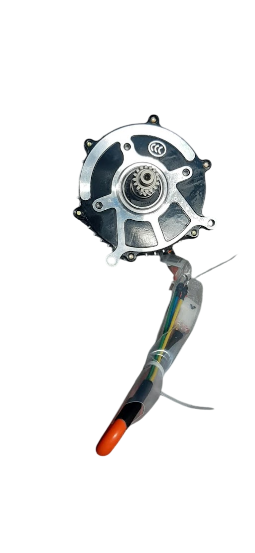 Motor