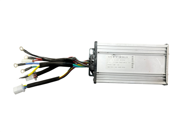 Sürücü (60V/32+-1A)