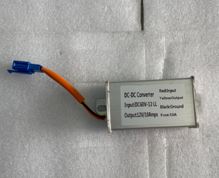Konverter (60V/12V 10A)