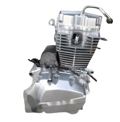 Motor 125cc