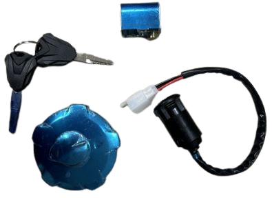 Kontak Set