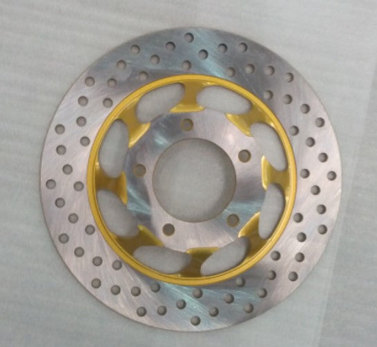 Ön Disk