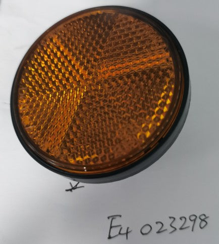 Sarı Reflektör