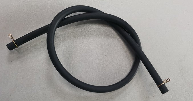 Yakıt Hortumu Ø5×Ø9×600