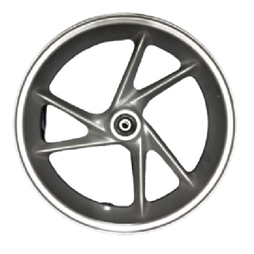 Ön Jant 2021 Model (Gri)