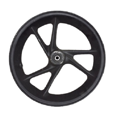 Ön Jant 2021 Model (Siyah)