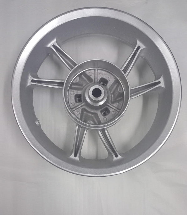 Arka Jant 2021 Model (Gri)
