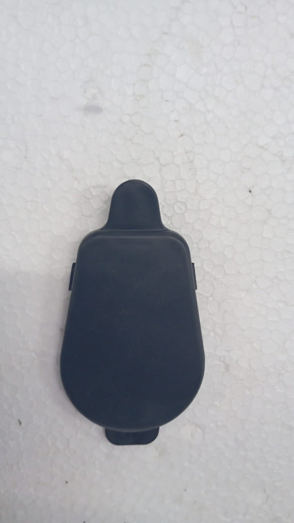 Ayak Basma Plastik Kapağı