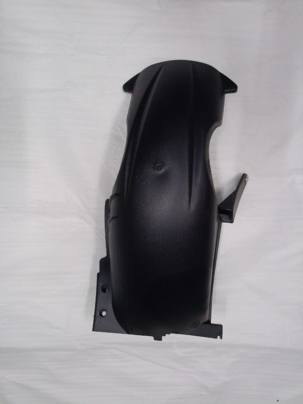 Çamurluk Arka Motor İç