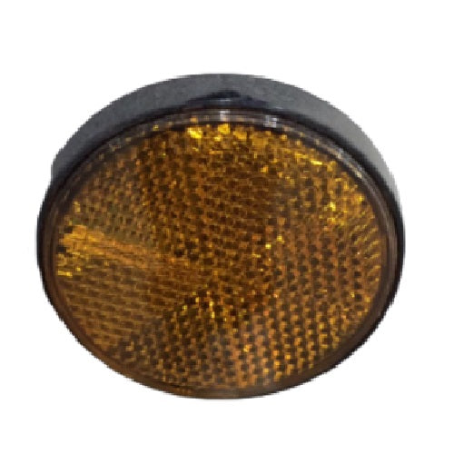 Yan Reflektör