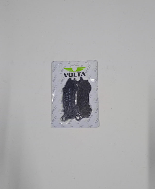 Ön Disk Fren Balata