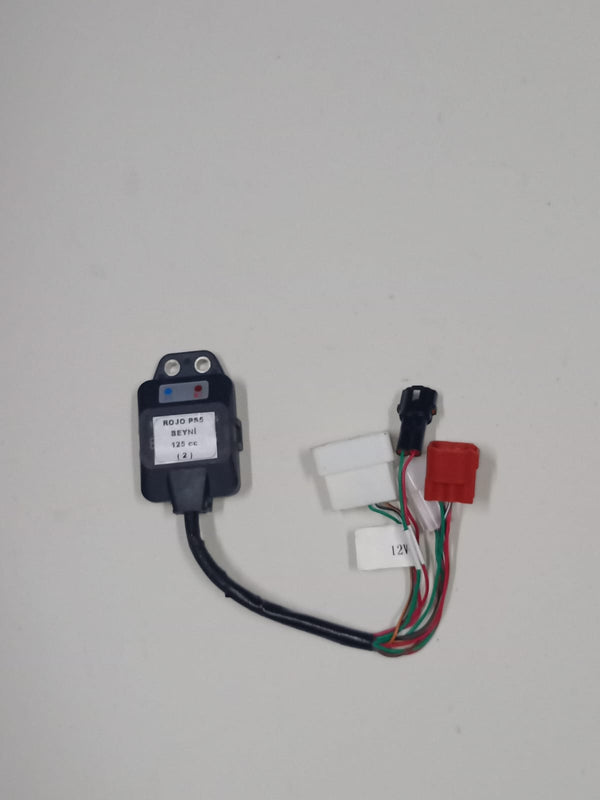 Rojo ECU Copier Device (125 CC)