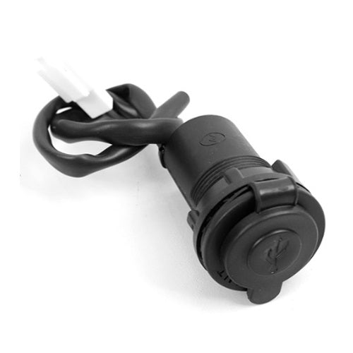 USB Şarj