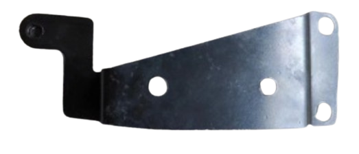 Çamurluk Braket - Motor İç