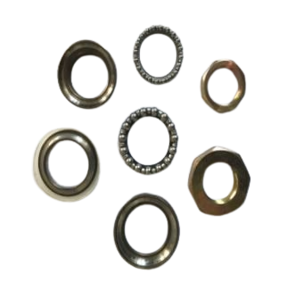 Gidon Rulman Set