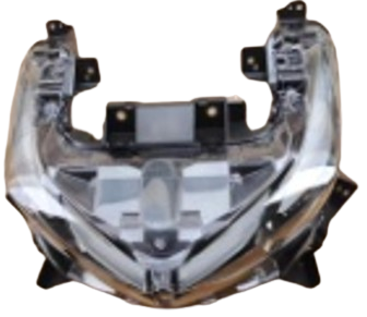 Far RSX3 Headlight